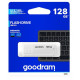 Pendrive UME2 128GB USB 2.0 white