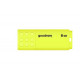 Pendrive UME2 8GB USB 2.0 yellow