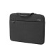 Laptop sleeve Clam 14.1& 39 & 39 black