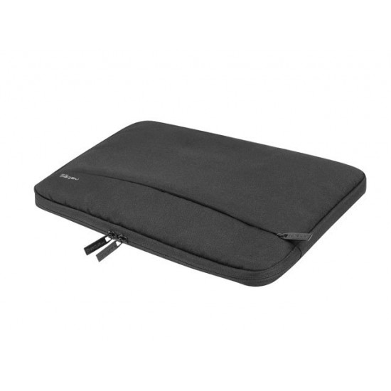 Laptop sleeve Clam 14.1& 39 & 39 black