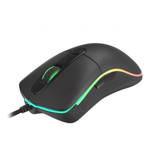 Gaming mouse Genesis Krypton 510 8000 DPI RGB black