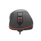 Gaming mouse Genesis Krypton 510 8000 DPI RGB black