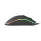 Gaming mouse Genesis Krypton 510 8000 DPI RGB black