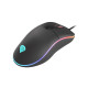 Gaming mouse Genesis Krypton 510 8000 DPI RGB black