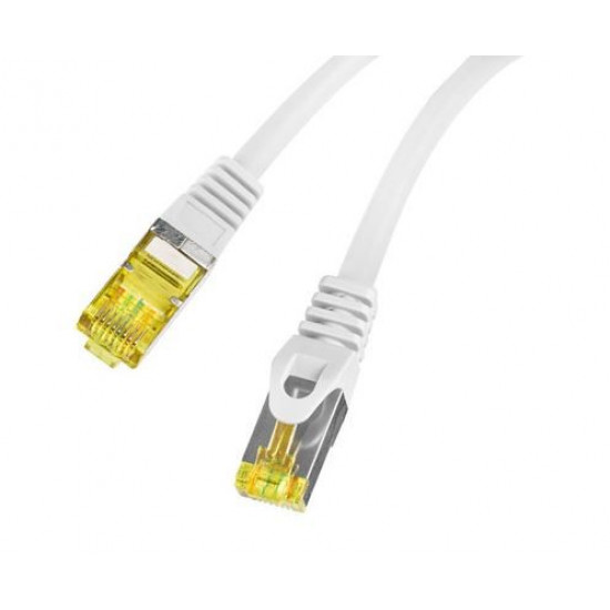 Patchcord cat.6a S/FTP 2,0m s PCF6A-10CU-0200-S