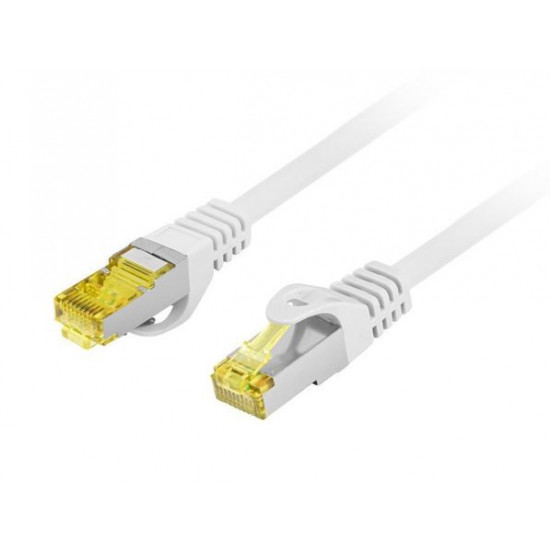 Patchcord cat.6a S/FTP 2,0m s PCF6A-10CU-0200-S