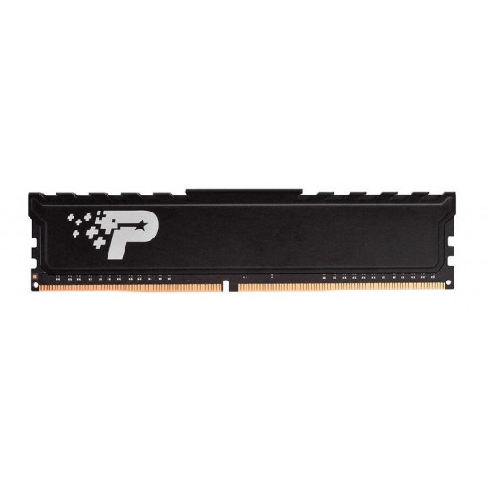 DDR4 Signature Premium 8GB/2666(1*8GB) CL19