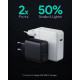 PA-B3 Omnia GaN u ltrafast wall charger