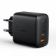 PA-B3 Omnia GaN u ltrafast wall charger