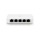 UniFi Switch 5 x1GbE Desk USW-FLEX-MINI