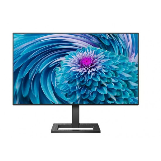 Monitor 272E2FA 27 inch IPS HDMI DP Speakers