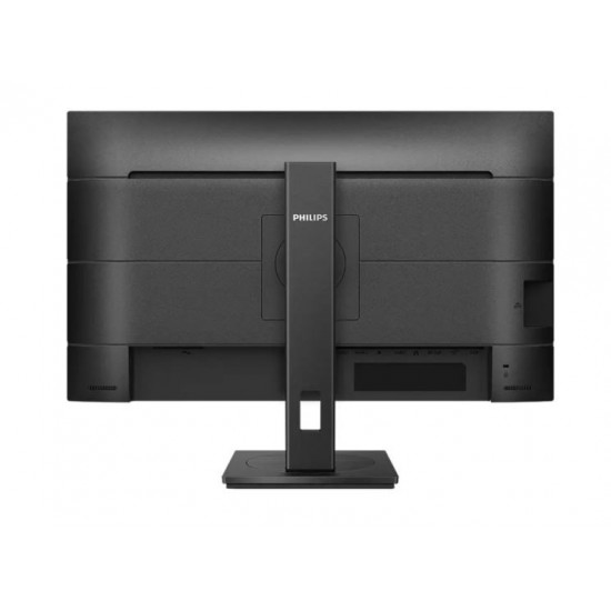 Monitor 276B1 27 inch IPS HDMIx2 DP USB-C Pivot