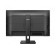 Monitor 276B1 27 inch IPS HDMIx2 DP USB-C Pivot