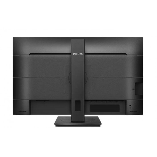 Monitor 276B1 27 inch IPS HDMIx2 DP USB-C Pivot