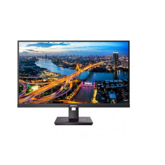 Monitor 276B1 27 inch IPS HDMIx2 DP USB-C Pivot