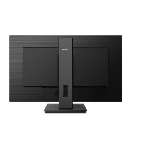 Philips B Line 325B1L/00 computer monitor 80 cm (31.5") 2560 x 1440 pixels 2K Ultra HD LCD Black