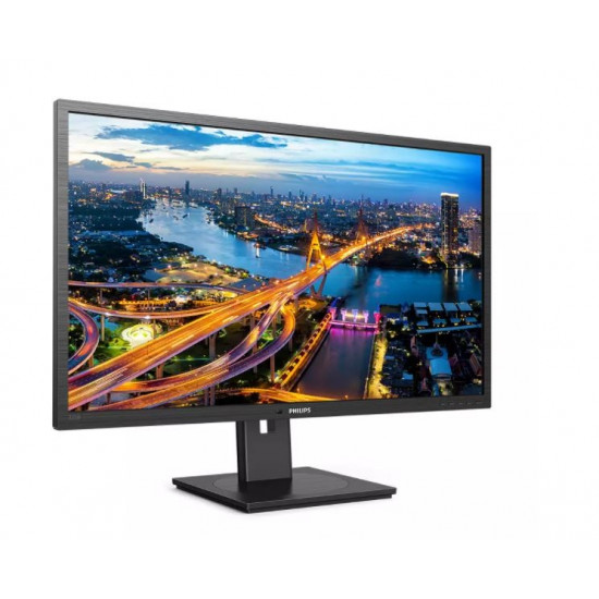 Monitor 325B1L 31.5 inch IPS HDMIx2 DP Pivot