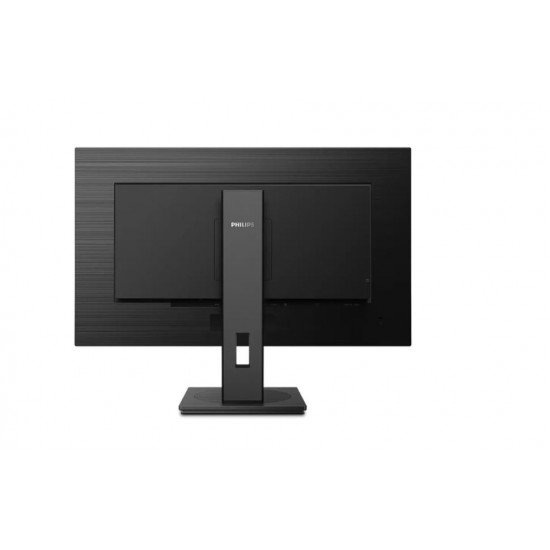 Philips B Line 325B1L/00 computer monitor 80 cm (31.5") 2560 x 1440 pixels 2K Ultra HD LCD Black