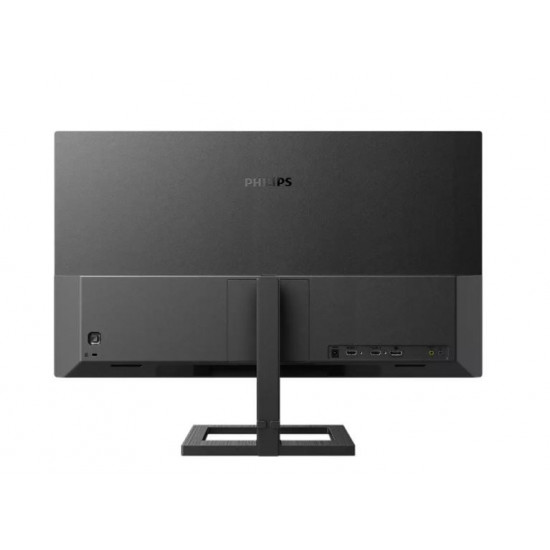 Monitor 288E2A 28 inch IPS 4K HDMIx2 DP Speakers