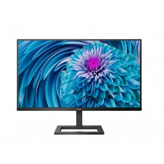 Monitor 288E2A 28 inch IPS 4K HDMIx2 DP Speakers