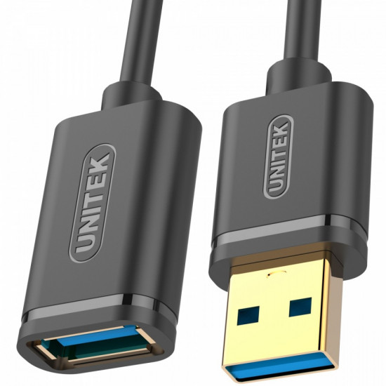 USB 3.1 gen 1 EXTENDER 3M, AM-AF Y-C4030GBK