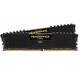 DDR4 Vengeance LPX 16GB /3600(28GB) BLACK CL18 Ryzen mem kit