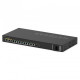 Netgear M4250-10G2F-PoE + Switch 8PoE+ 2GE 2SFP