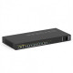 Netgear M4250-10G2F-PoE + Switch 8PoE+ 2GE 2SFP