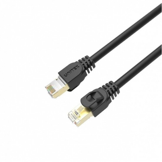 PATCHCORD CAT.7 SSTP (8P8C) RJ45,10M C1813EB