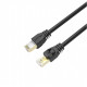 PATCHCORD CAT.7 SSTP (8P8C) RJ45,10M C1813EB