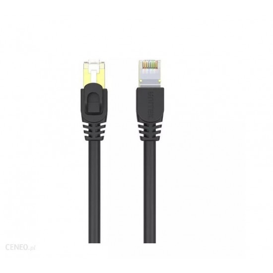 PATCHCORD CAT.7 SSTP (8P8C) RJ45,10M C1813EB