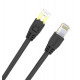 PATCHCORD CAT.7 SSTP (8P8C) RJ45,10M C1813EB