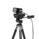 HD USB webcam with microphone