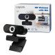 HD USB webcam with microphone