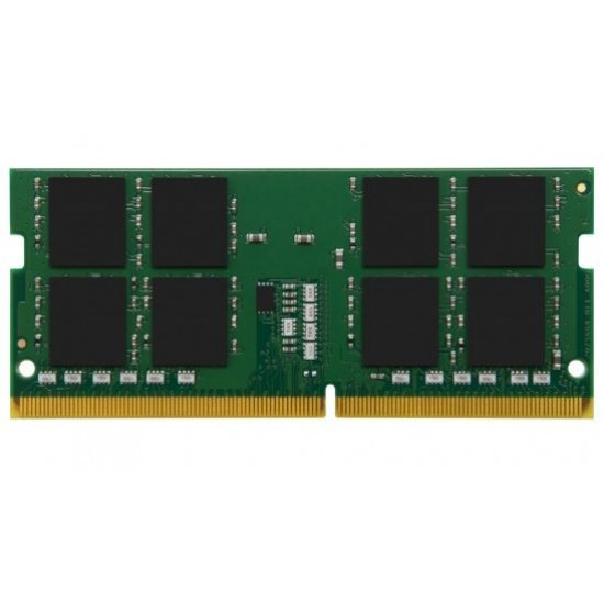 DDR4 SODIMM 32GB/3200 CL22