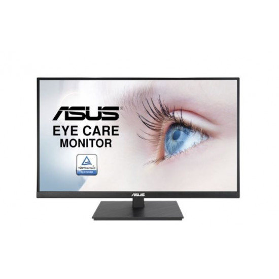 Monitor 27 inch VA27AQSB IPS WQHD HDMI DP USB PIVOT Speaker