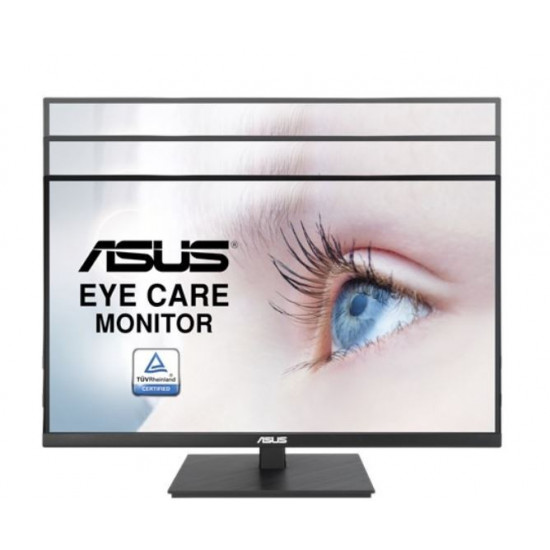 Monitor 27 inch VA27AQSB IPS WQHD HDMI DP USB PIVOT Speaker