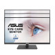 Monitor 27 inch VA27AQSB IPS WQHD HDMI DP USB PIVOT Speaker