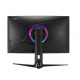 Monitor ROG Strix 32 inch XG32VC WQHD VA 1800R 400cd/m2 144/170Hz 125% sRGB DP HDMI USB-C USBx2