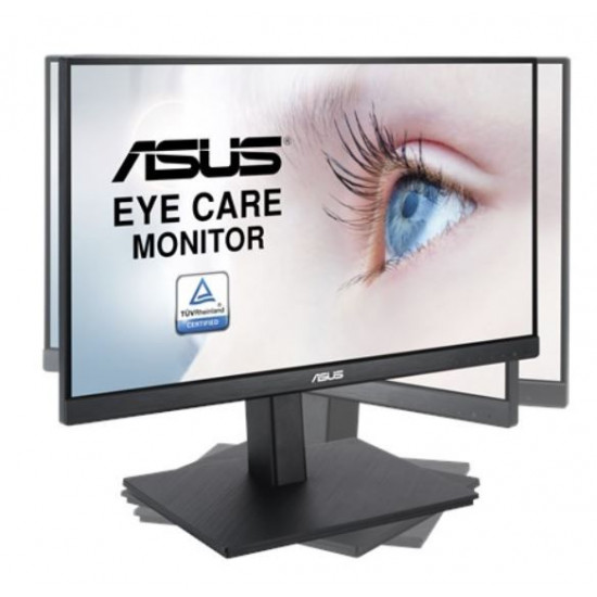 Monitor 21.5 inch VA229QSB IPS LED DP HDMI VGA PIVOT Speaker