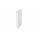 Belkin 20 000 MAH Power Delivery Bank White