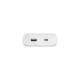 Belkin 20 000 MAH Power Delivery Bank White