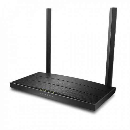 Archer VR400 router ADSL/VDSL 4LAN 1USB