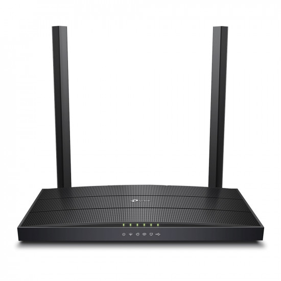 Archer VR400 router ADSL/VDSL 4LAN 1USB