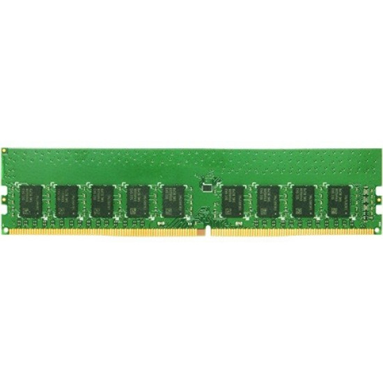 Memory DDR4 16GB 2666 ECC Unbuffered DIMM D4EC-2666-16G