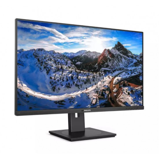 Monitor 328B1 31.5 inch VA 4K HDMIx2 DP Pivot