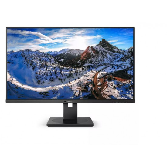 Monitor 328B1 31.5 inch VA 4K HDMIx2 DP Pivot