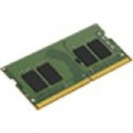 RAMNDDR4 SO 3200 8GB Kingston KCP432SS6/8