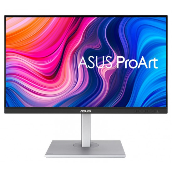 Monitor 27 inch PA279CV ProArt IPS 4K UHD 100%sRGB 100MLN/1 HDMI DP USB-C USB3.0x4 Speaker PIVOT