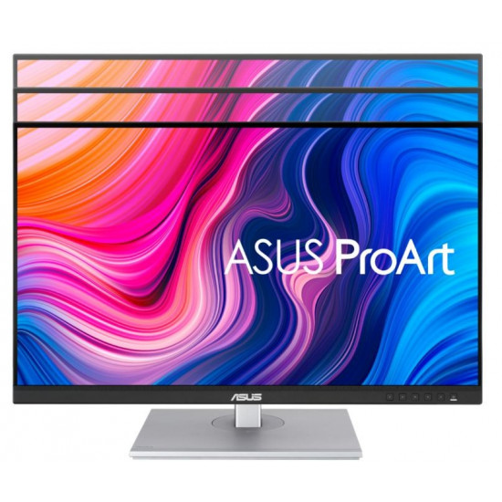 Monitor 27 inch PA279CV ProArt IPS 4K UHD 100%sRGB 100MLN/1 HDMI DP USB-C USB3.0x4 Speaker PIVOT